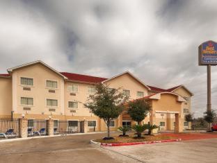 Best Western Inn & Suites Cleveland Rum bild